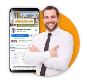 MLO with Remodel Facebook Page