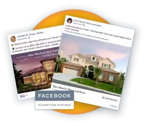 Facebook Ads for realtors