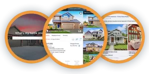 real estate lead generation tools