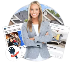 Real Estate Agent with TurnKey Suite