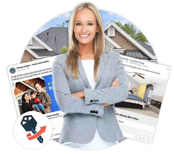 Real Estate Agent with TurnKey Suite Real Estate Agent with TurnKey Suite