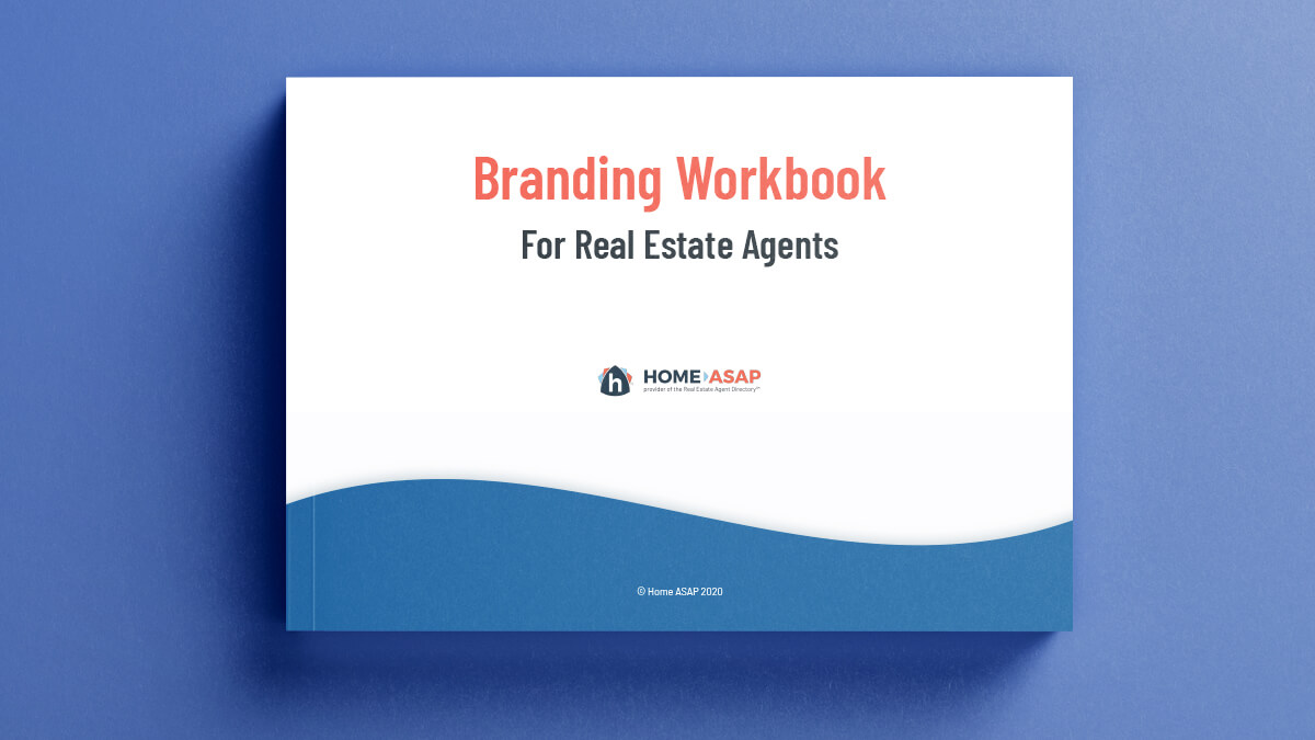 Branding Workbook For Real Estate