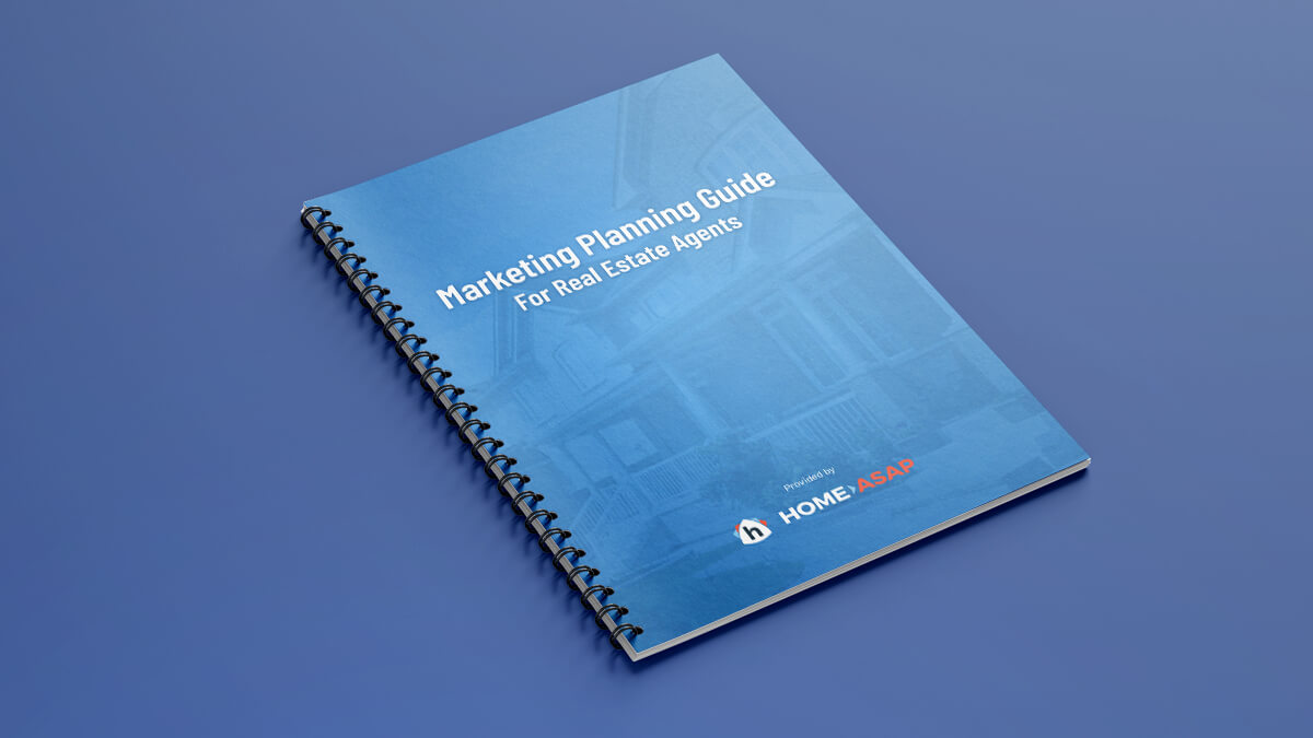 Marketing Planning Guide for Real Estate Agents